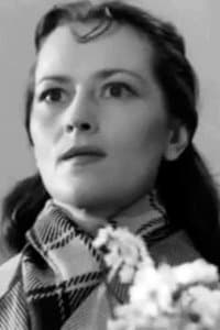 Lidiya Starokoltseva profile