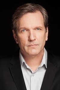 Martin Donovan profile