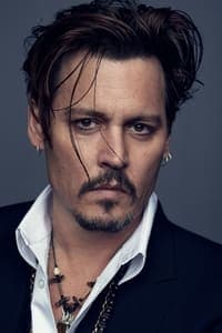 Johnny Depp profile
