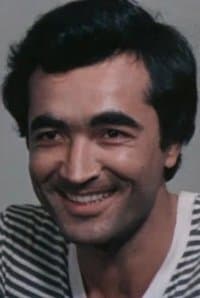 Mulkoman Orazov profile