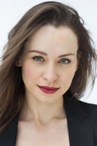 Gabriella Hámori profile