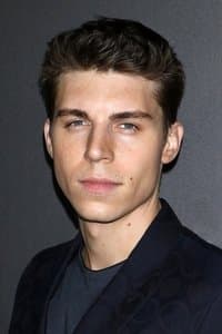 Nolan Gerard Funk profile