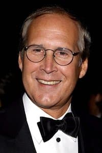 Chevy Chase profile
