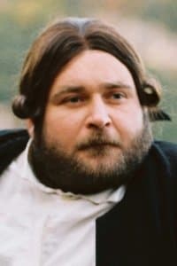 Lluís Serrat profile