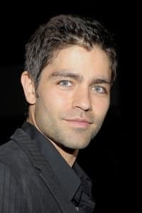 Adrian Grenier profile