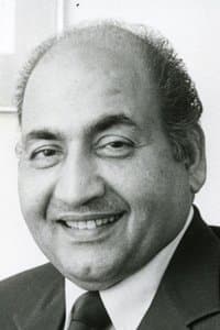 Mohammed Rafi profile
