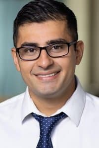 Ahmad Ghafouri profile