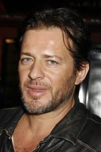Costas Mandylor profile