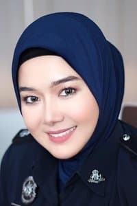 Sheera Iskandar profile