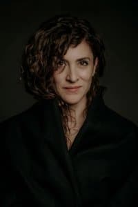 Vishka Asayesh profile