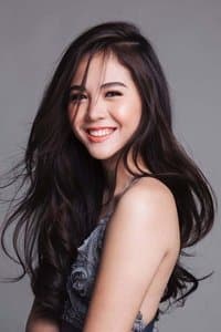 Janella Salvador profile