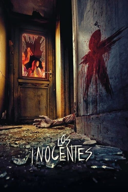 Bloody April Fools movie poster