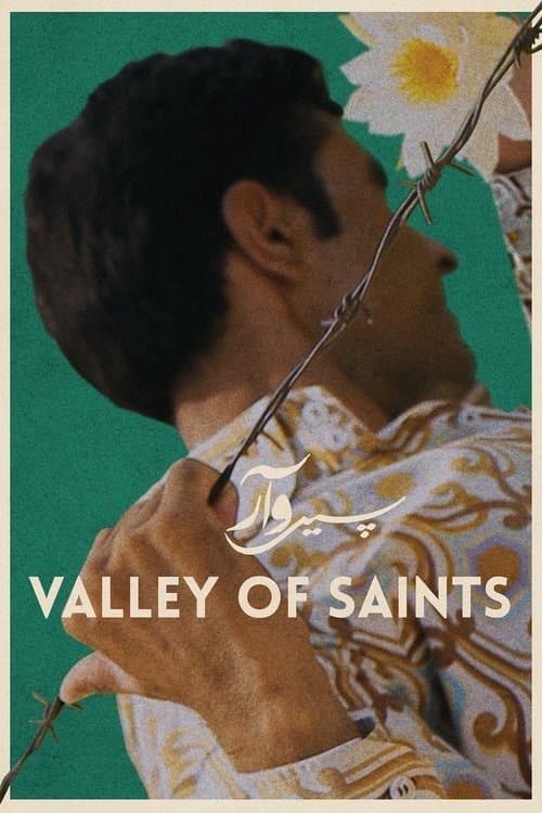 Valley of Saints movie poster
