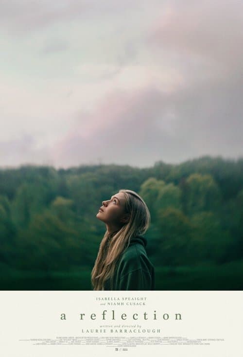 A Reflection movie poster