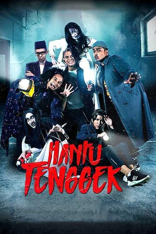 Hantu Tenggek movie poster