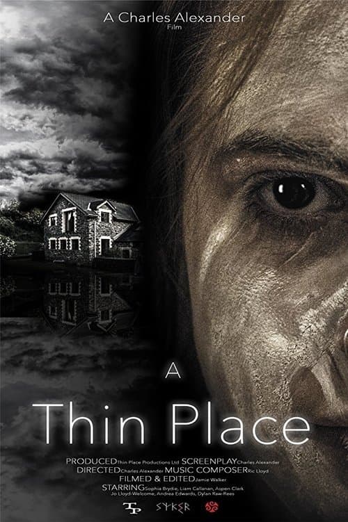A Thin Place movie poster