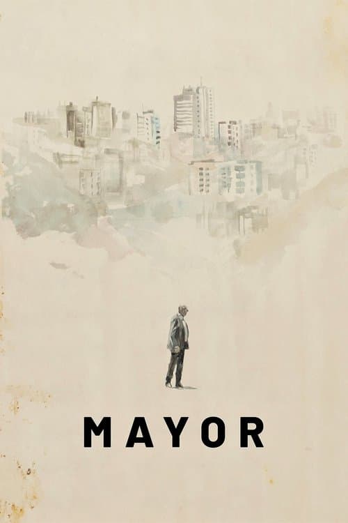 Mayor movie poster