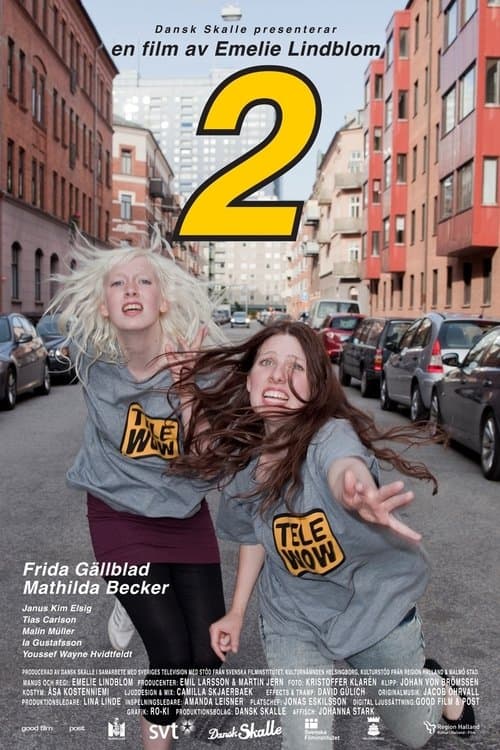 2 movie poster
