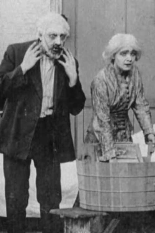 The Necklace movie poster