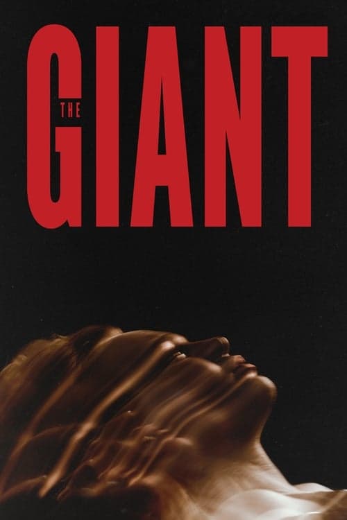 The Giant movie poster