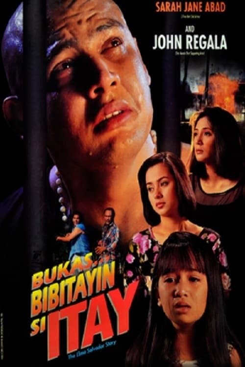 Bukas Bibitayin Si Itay movie poster