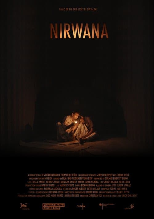 Nirwana movie poster