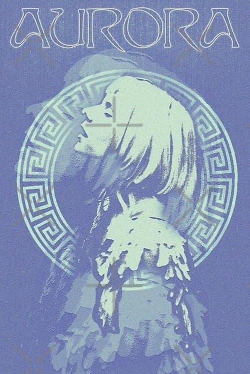 AURORA HAIK movie poster
