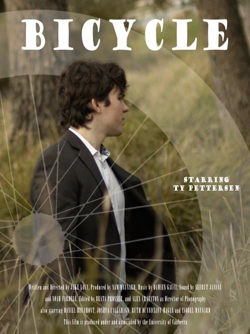 Bicycle movie poster