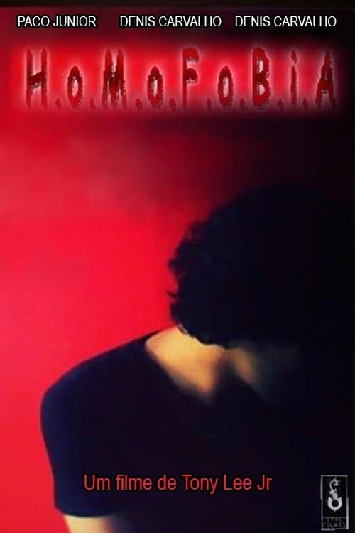 H.O.M.O.F.O.B.I.A movie poster