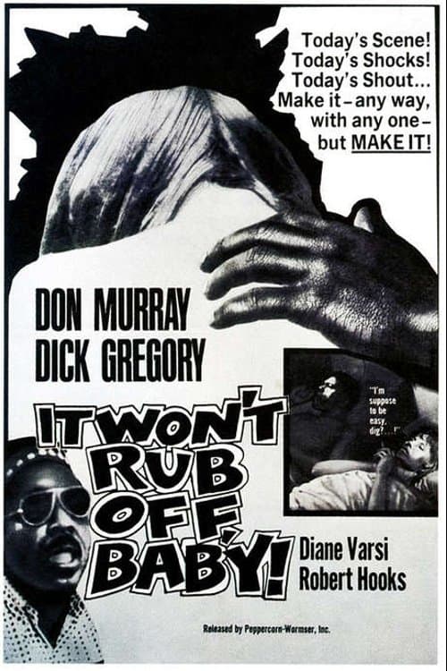 Sweet Love, Bitter movie poster