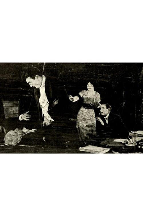 A Leech of Industry movie poster