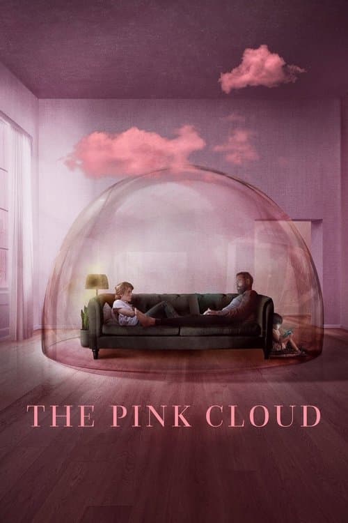 The Pink Cloud movie poster