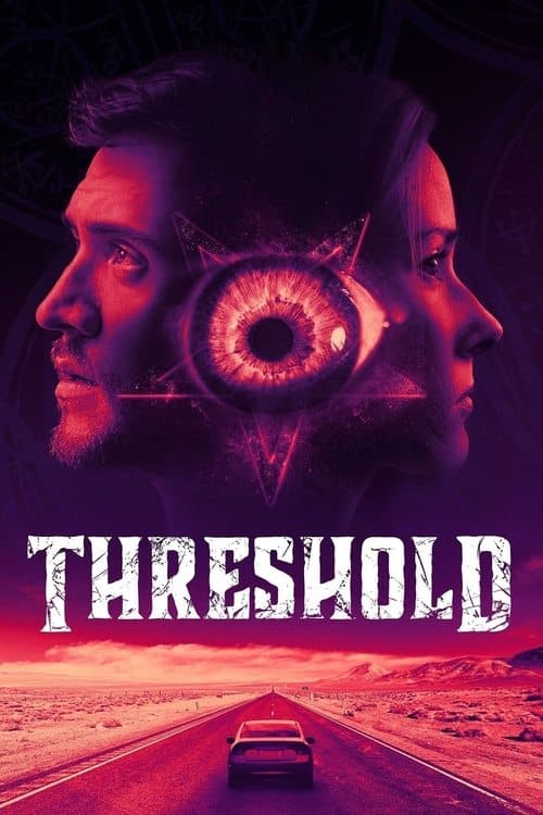 Threshold movie poster