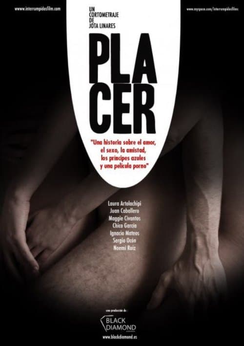 Placer movie poster