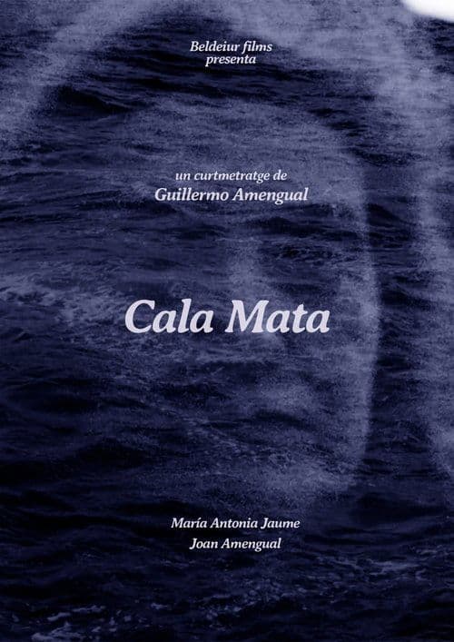 Cala Mata movie poster