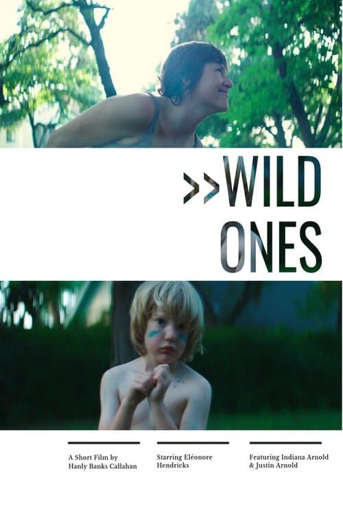 Wild Ones movie poster