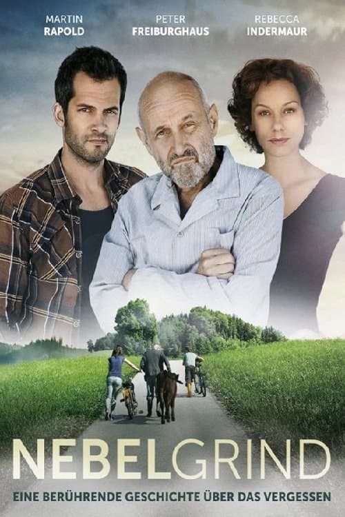 Nebelgrind movie poster