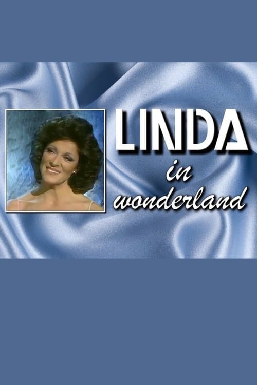 Linda in Wonderland movie poster
