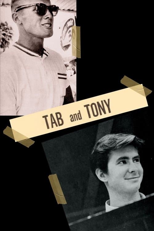 Tab & Tony movie poster