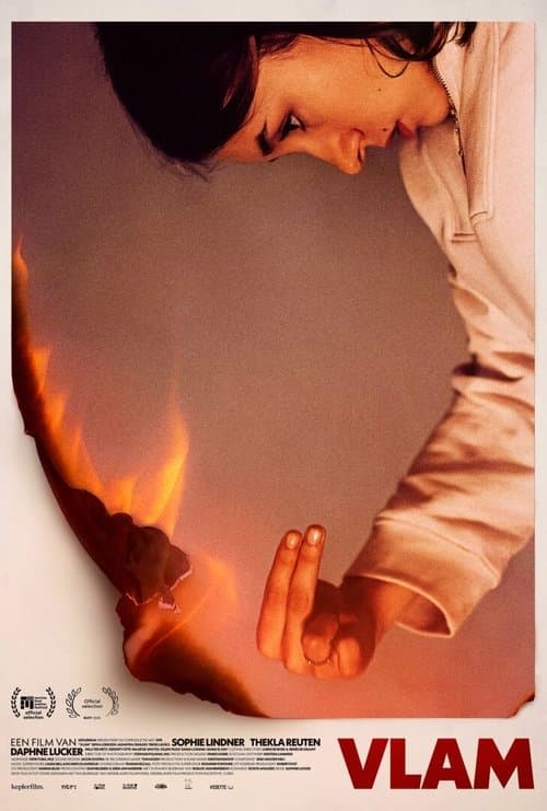 Vlam movie poster