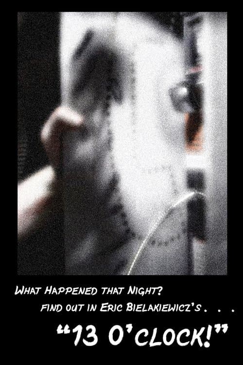 13:00 movie poster