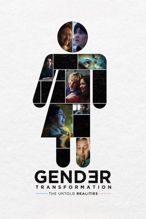 Gender Transformation: The Untold Realities movie poster