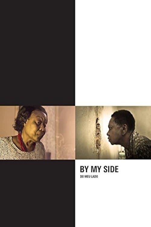 By My Side movie poster