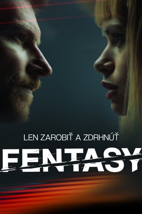 Fentasy movie poster