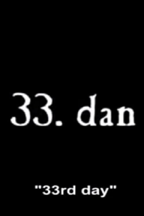33rd Day movie poster