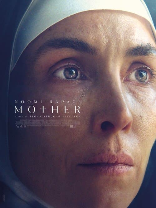 Mother movie poster
