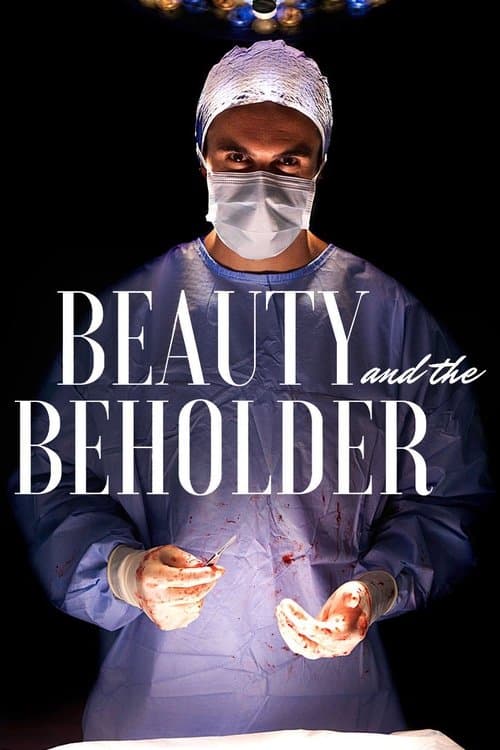 Beauty & the Beholder movie poster