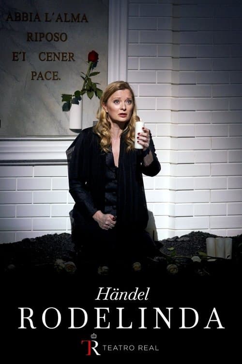 Rodelinda movie poster