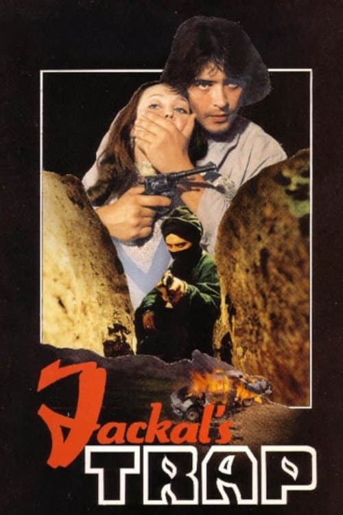 Jackal's Trap movie poster
