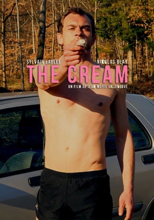 The Cream movie poster